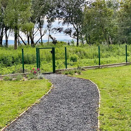 Fűzliget Mangó Garden Balatonfůzfő