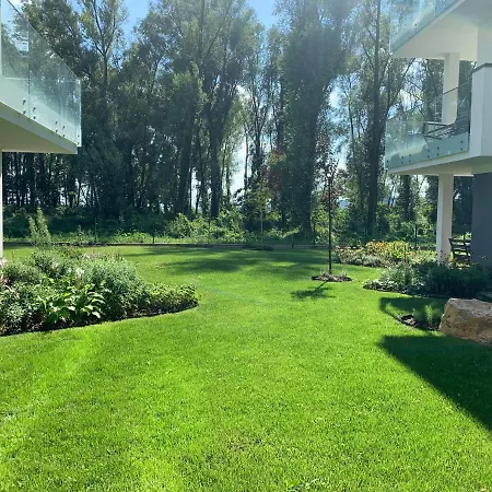 Fűzliget Mangó Garden