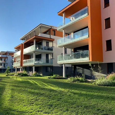 Fűzliget Mangó Garden *