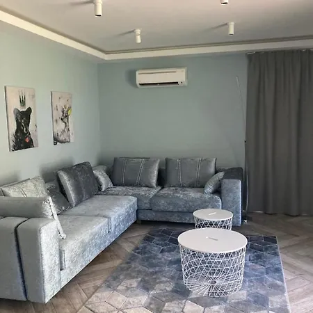 Fűzliget Mangó Garden Lejlighed