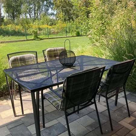 Lejlighed Fűzliget Mangó Garden
