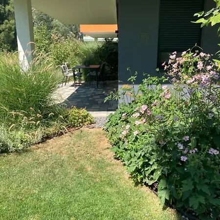 Lejlighed Fűzliget Mangó Garden *