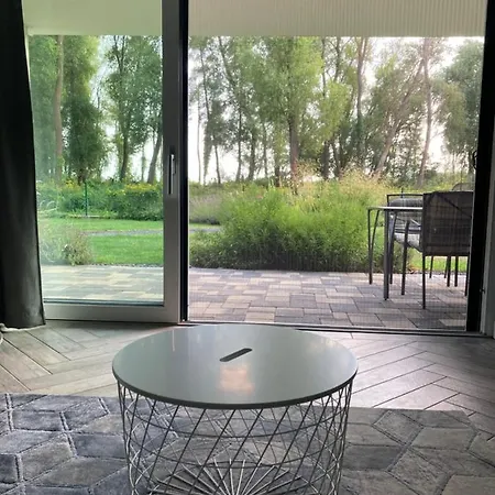 Lejlighed Fűzliget Mangó Garden